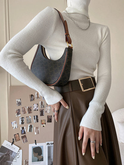Classic Vintage & Enduringly Stylish Pullover
