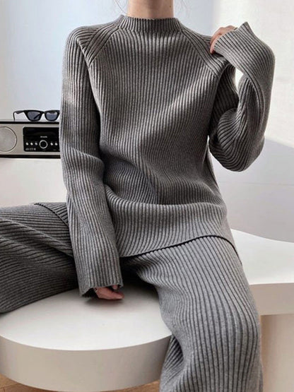 Gracefully Styled Sweater for Any Occasion