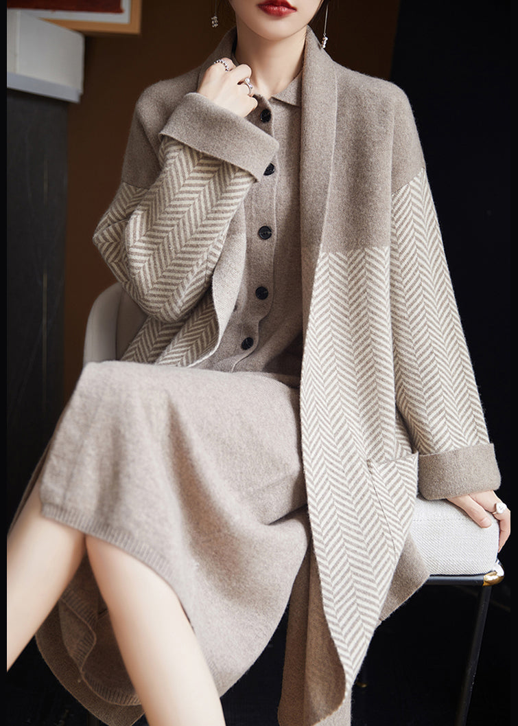 Beautifully Balanced Coat with Timeless Character