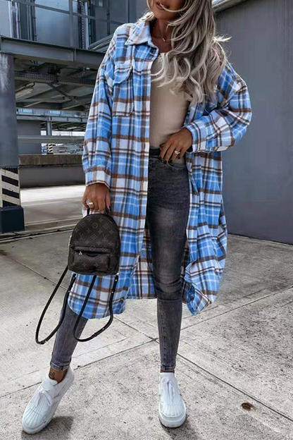 Classic Vintage Garment with a Flattering Fit