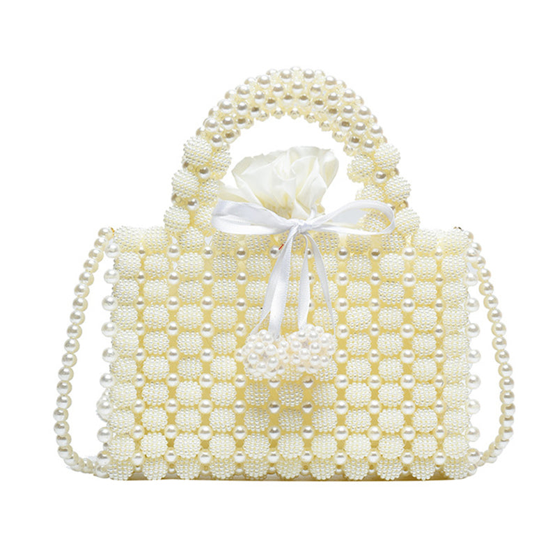 Classic Vintage Bag with a Flattering Fit