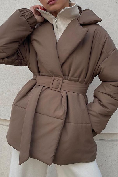 Gracefully Styled Garment for Any Occasion