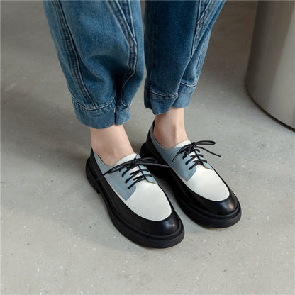 Vintage Inspired Shoes with a Contemporary Edge