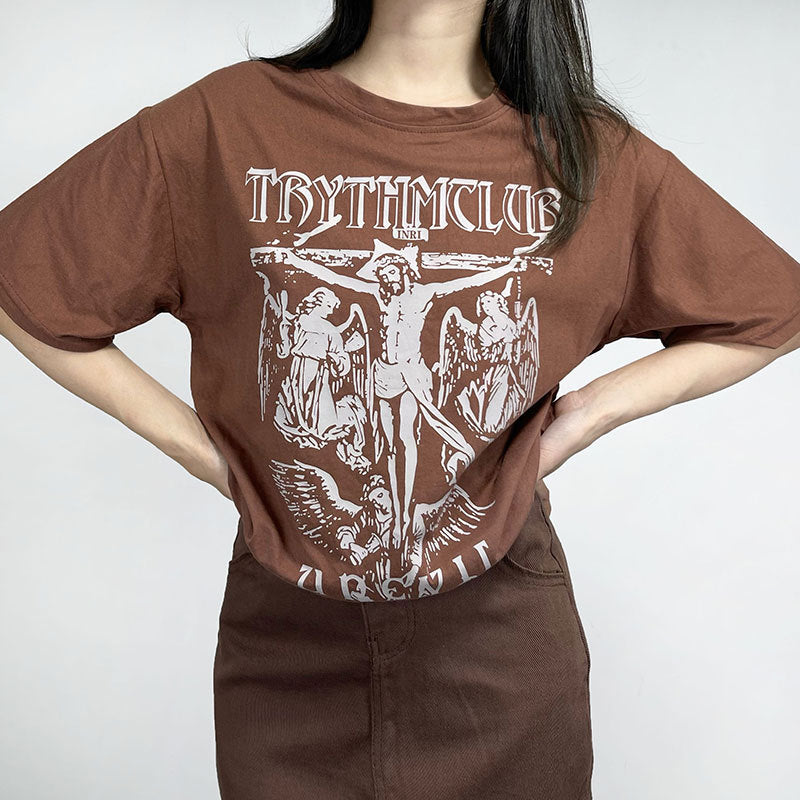 Classic Vintage Shirt with a Flattering Fit