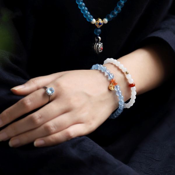 Beautifully Crafted Garment in a Classic Style