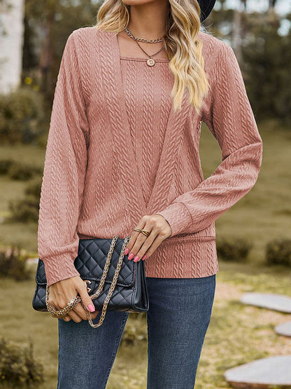 Gracefully Styled T-Shirt for Any Occasion