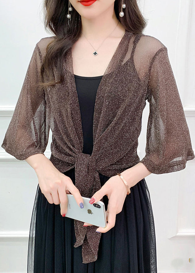Effortlessly Elegant Cardigan with a Timeless Design