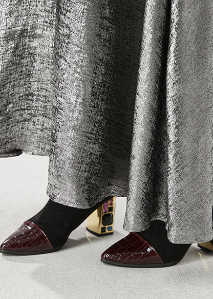 Elegantly Styled Garment for Everyday Wear