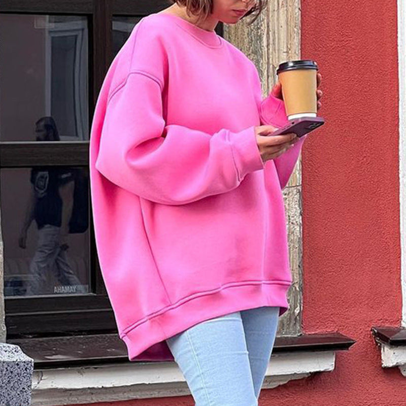 Gracefully Styled Sweater for Any Occasion