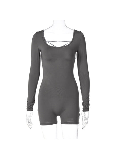 Effortlessly Elegant Garment with a Timeless Design