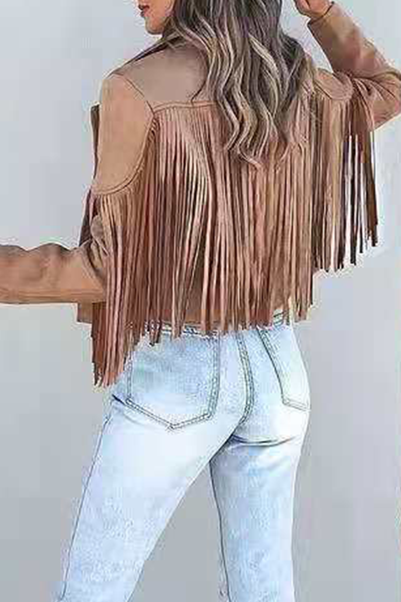 Beautifully Balanced Garment with Timeless Character