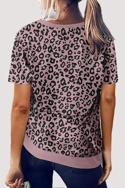 Vintage Inspired T-Shirt with a Contemporary Edge