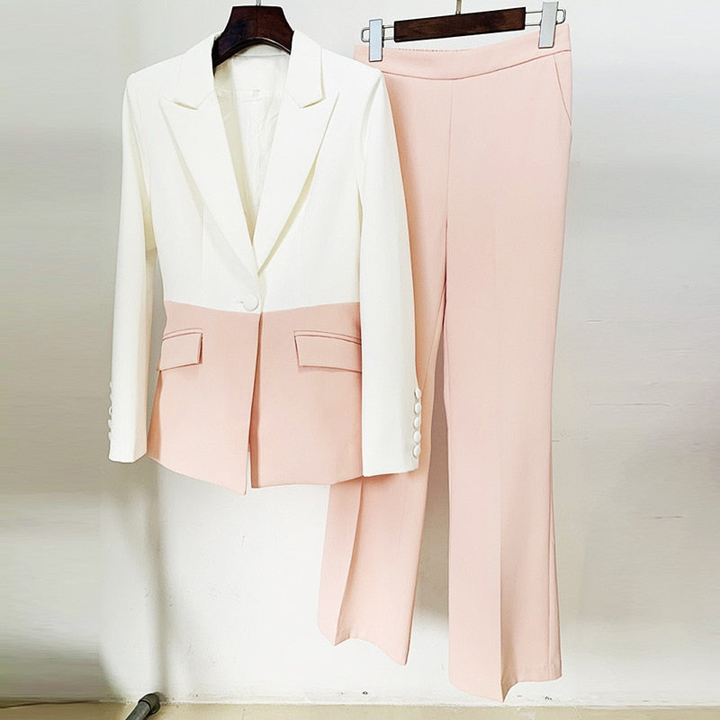 Effortlessly Elegant Garment with a Timeless Design