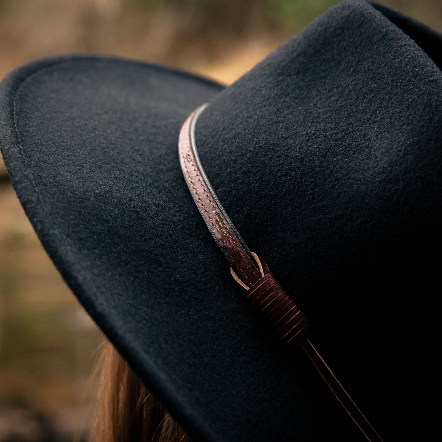 Vintage Inspired Garment with a Contemporary Edge