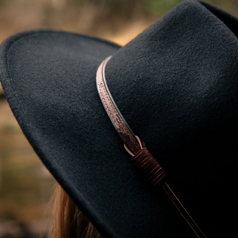 Vintage Inspired Garment with a Contemporary Edge