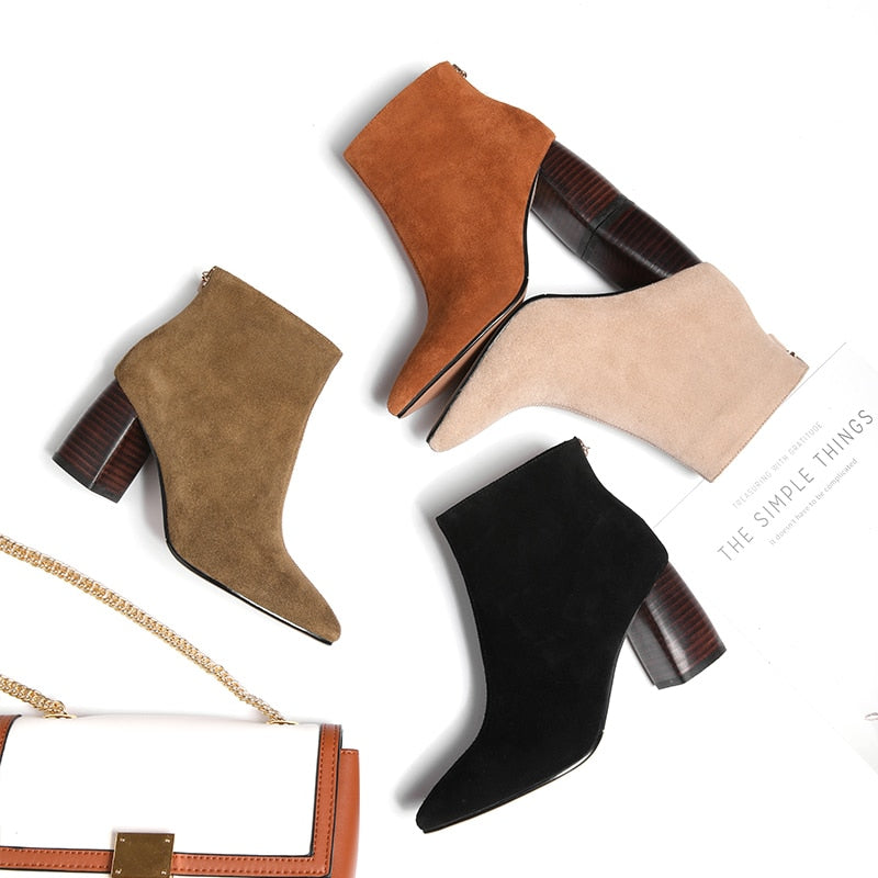 Classic Vintage & Enduringly Stylish Garment