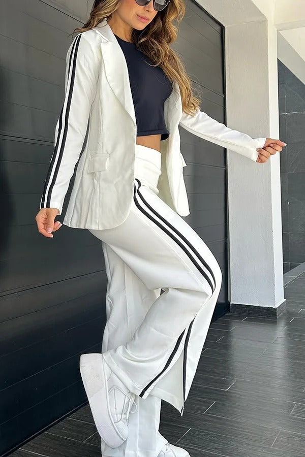 Gracefully Styled Pants for Any Occasion