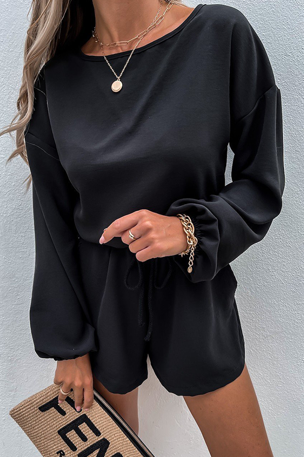 Beautifully Balanced Garment with Timeless Character
