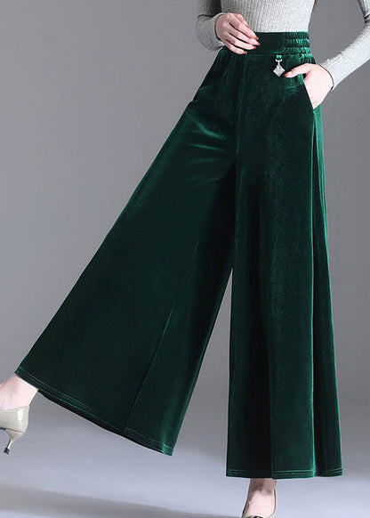 Beautifully Crafted Pants in a Classic Style