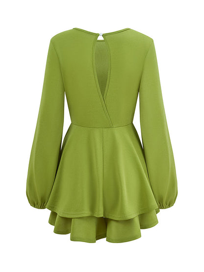 Beautifully Finished Garment in a Timeless Design