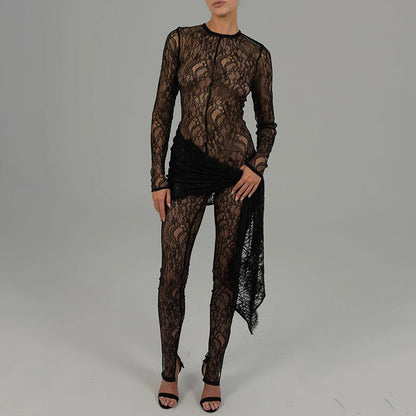 Polished Garment with an Effortless Classic Look