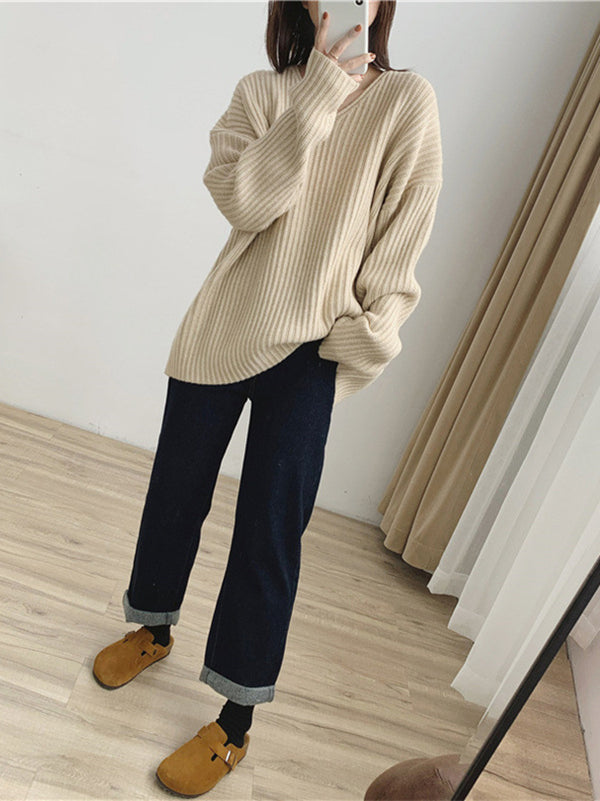 Classic Vintage & Enduringly Stylish Sweater