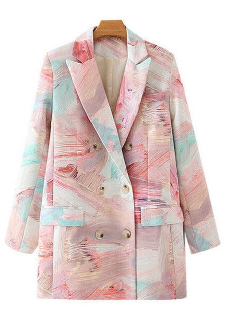 Elegantly Styled Garment for Everyday Wear