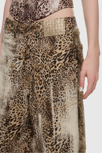 Beautifully Finished Pants in a Timeless Design