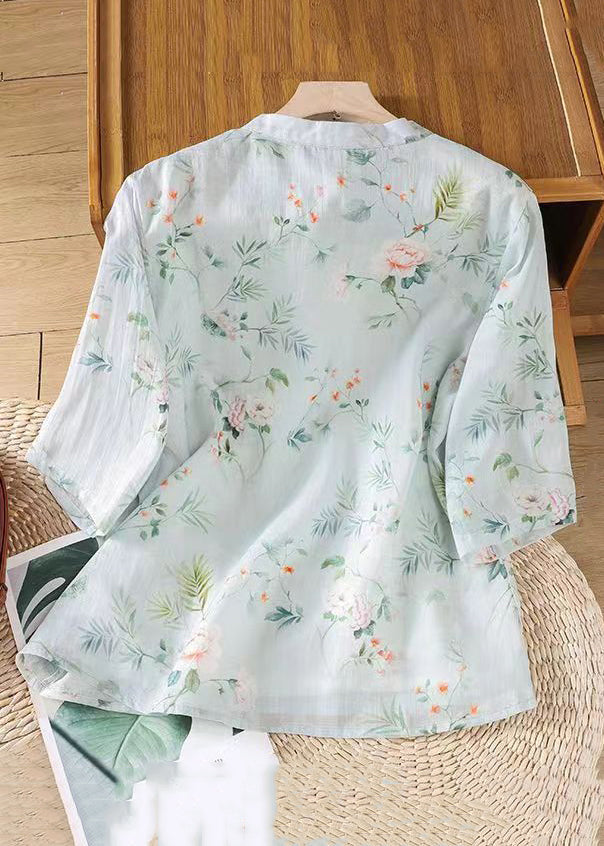 Beautifully Crafted Shirt in a Classic Style