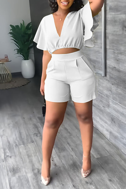 Beautifully Finished Garment in a Timeless Design
