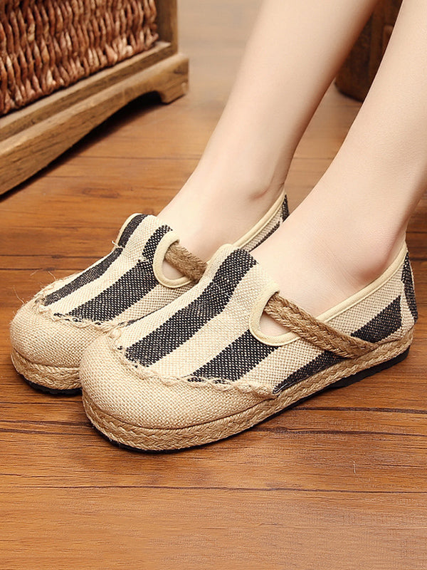 Classic Vintage & Enduringly Stylish Shoes