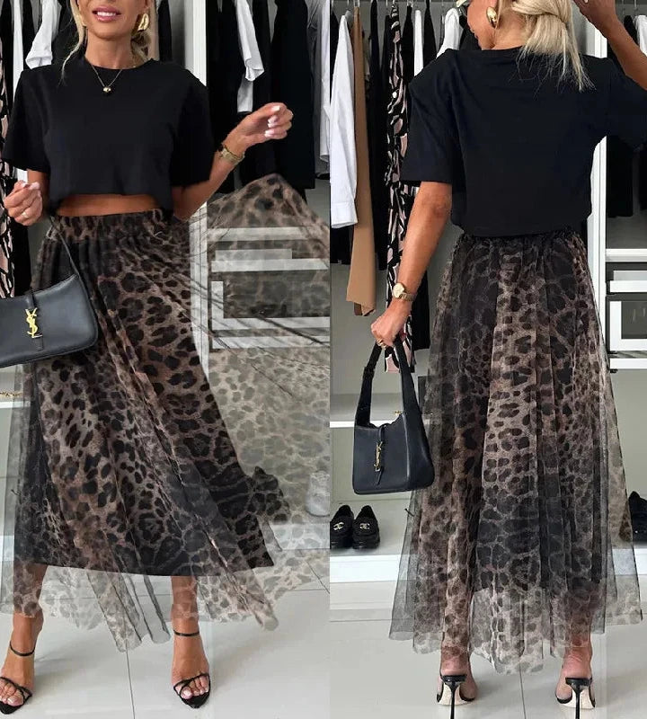 Classic Vintage Garment with a Flattering Fit