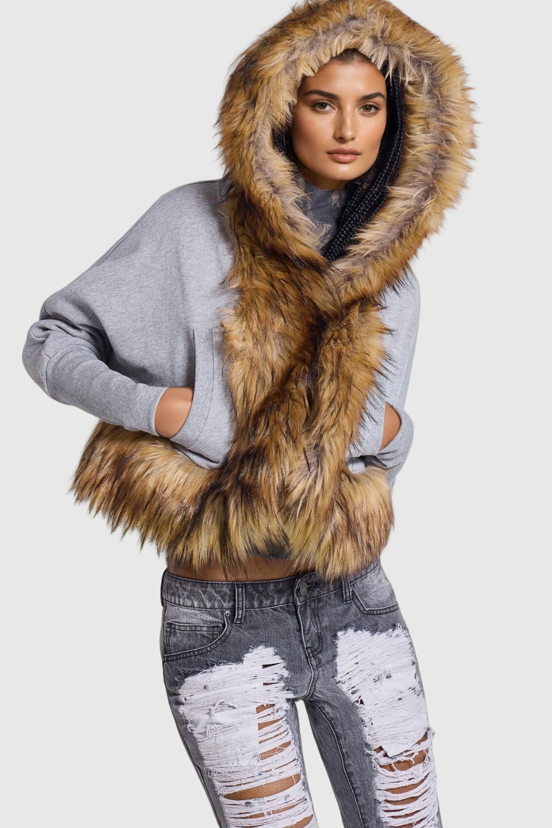Sophisticated Jacket with a Clean Classic Look