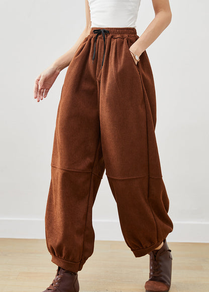 Sophisticated Pants with a Clean Classic Look