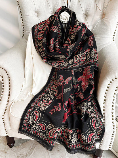 Beautifully Balanced Garment with Timeless Character