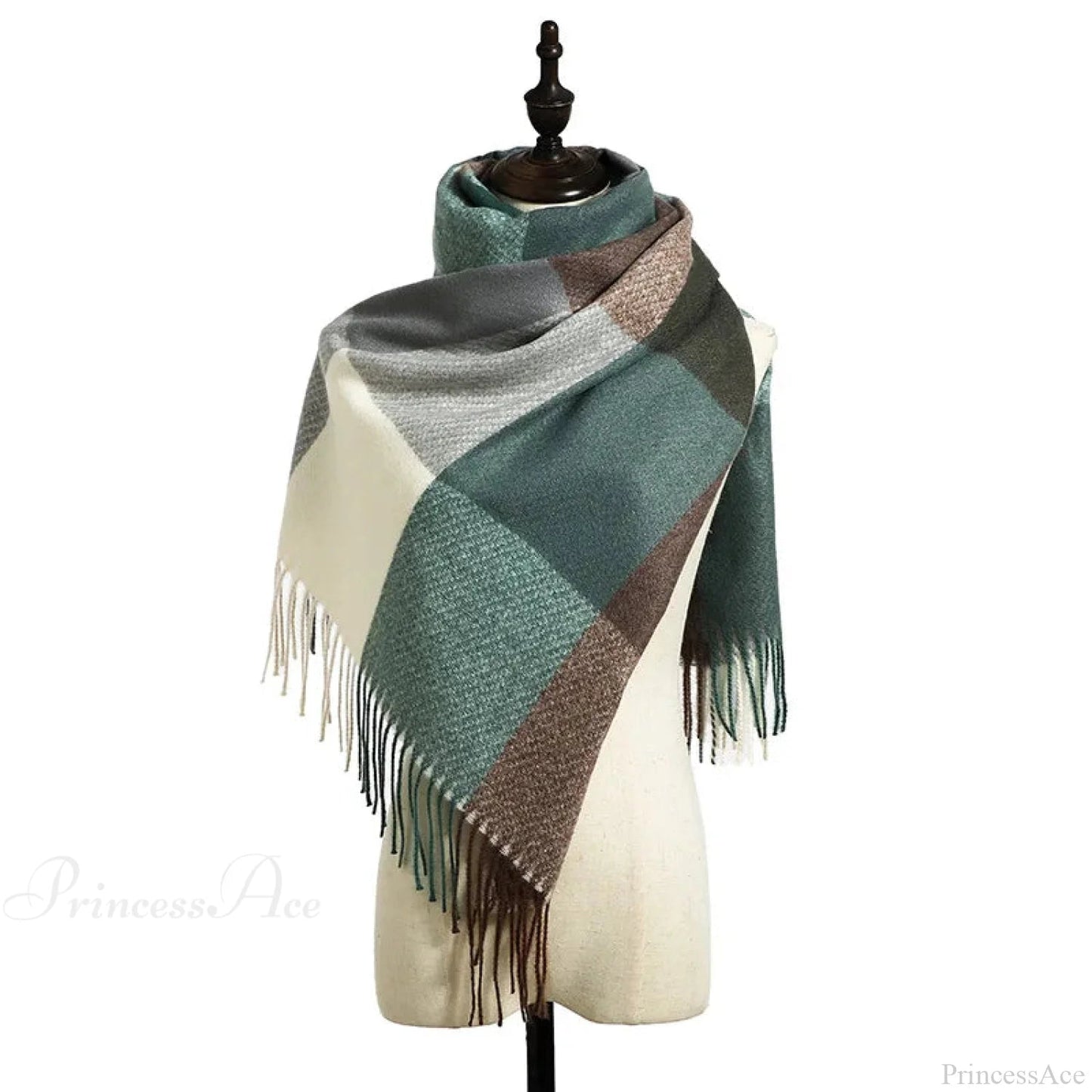 Beautifully Crafted Garment in a Classic Style