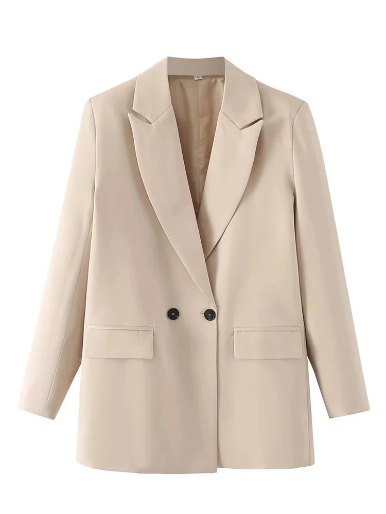 Classic Vintage Garment with a Flattering Fit