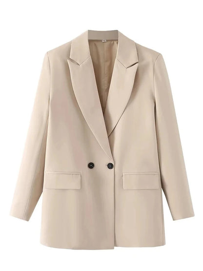 Classic Vintage Garment with a Flattering Fit