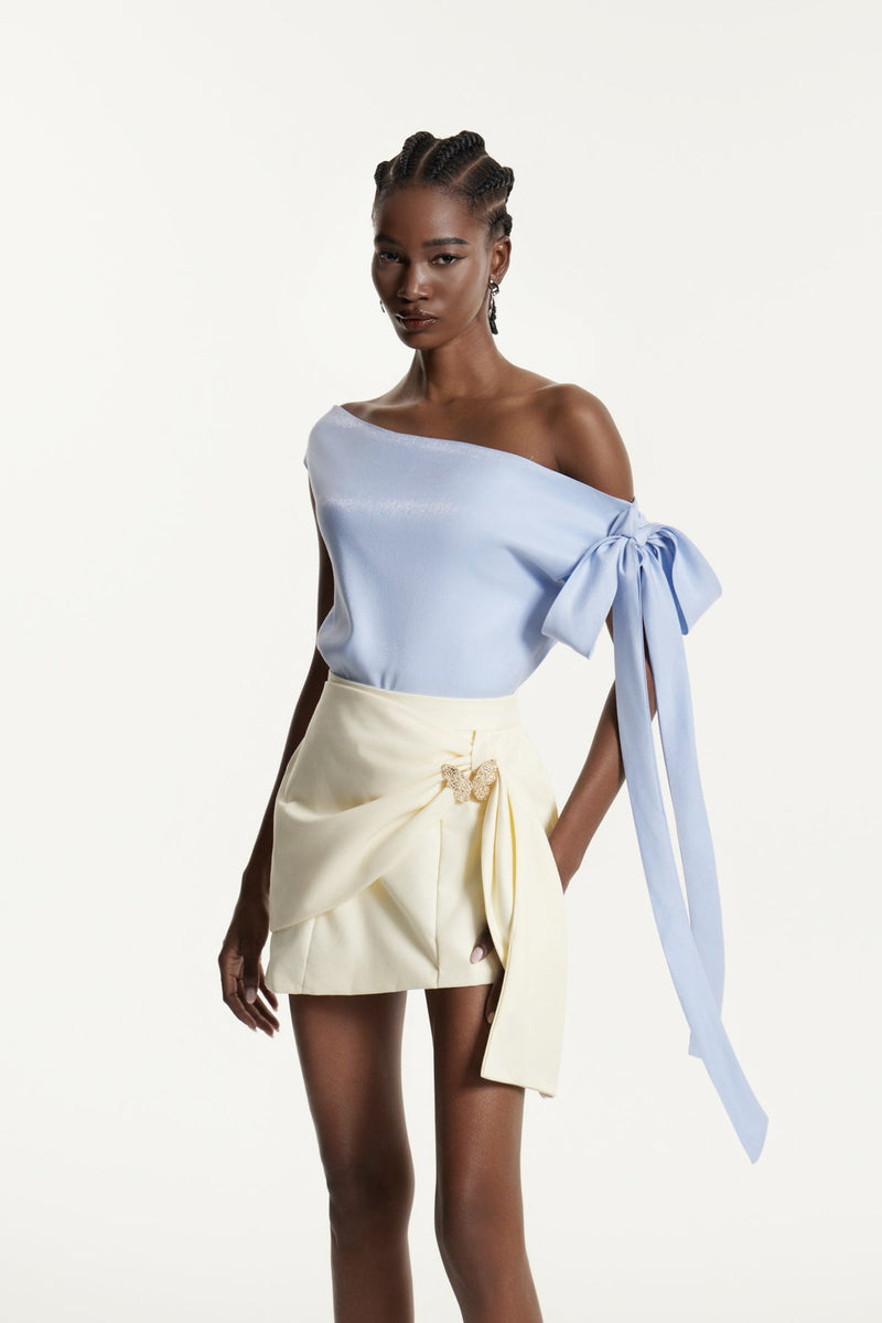 Elegantly Styled Garment for Everyday Wear