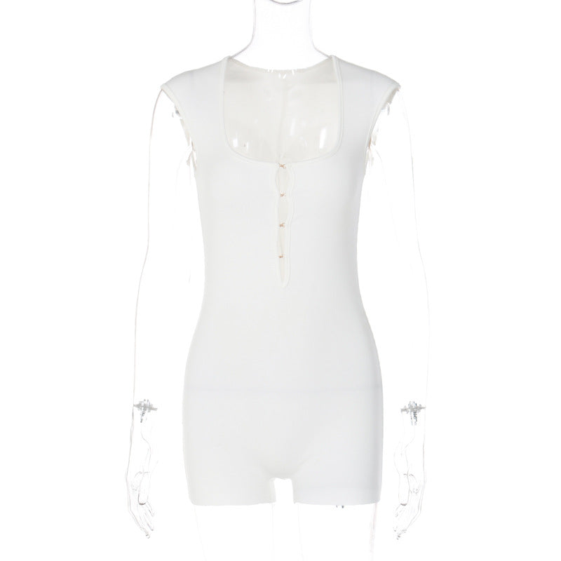 Sophisticated Garment with a Clean Classic Look