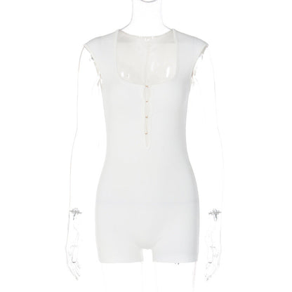 Sophisticated Garment with a Clean Classic Look