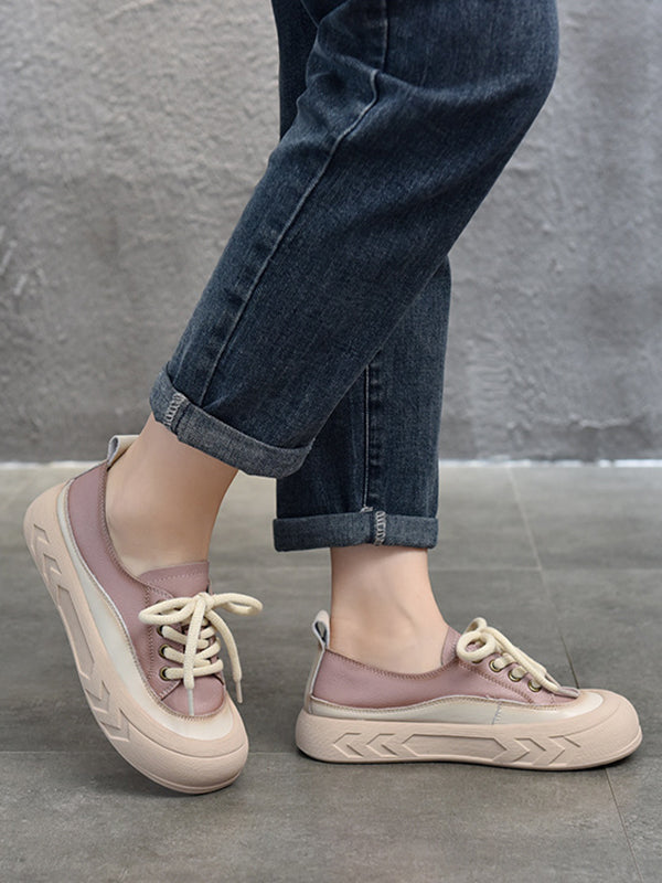Sophisticated Shoes with a Clean Classic Look