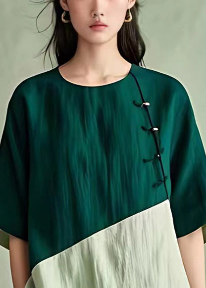 Beautifully Finished Shirt in a Timeless Design