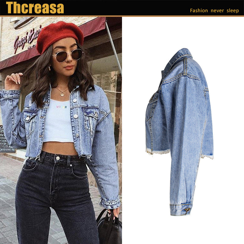 Beautifully Finished Jacket in a Timeless Design