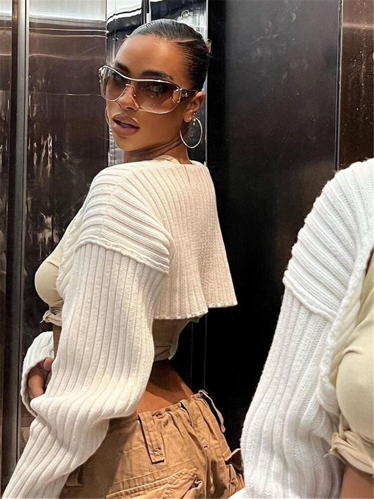 Beautifully Crafted Sweater in a Classic Style