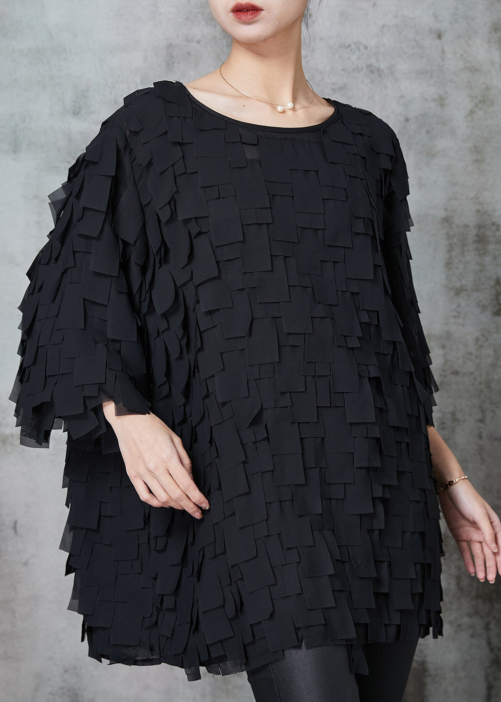 Elegantly Styled Shirt for Everyday Wear