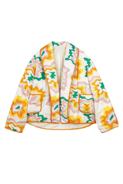Beautifully Crafted Jacket in a Classic Style
