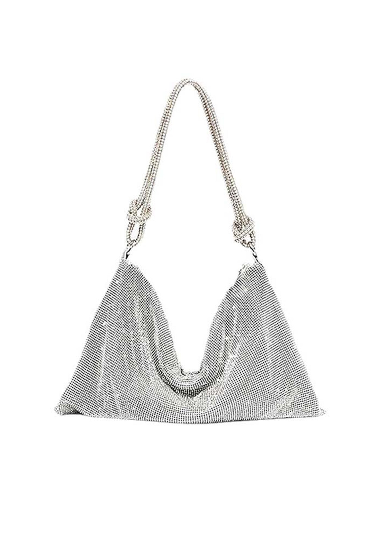 Polished Bag with an Effortless Classic Look