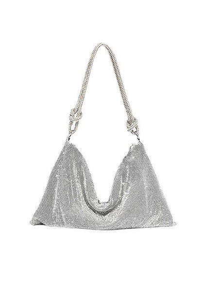 Polished Bag with an Effortless Classic Look
