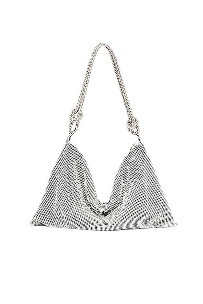 Polished Bag with an Effortless Classic Look